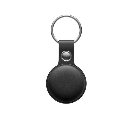 EasyTag Dual iOS & Android Blanco con Llavero Negro