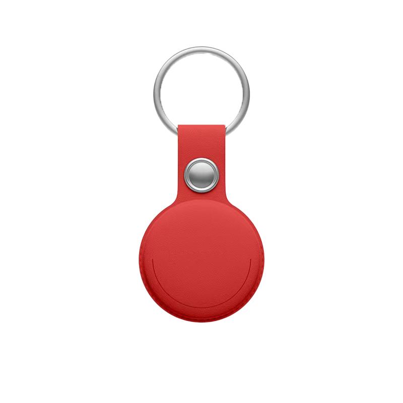 EasyTag Dual iOS & Android Negro con Llavero Rojo