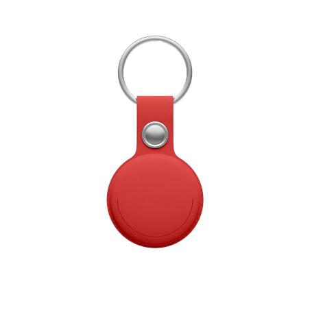 EasyTag Dual iOS & Android Negro con Llavero Rojo