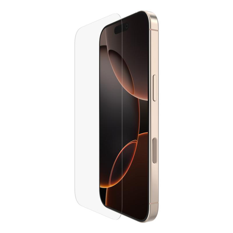 ScreenForce Protector de pantalla Apple 1 pieza(s)