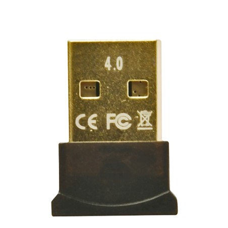 Adaptador BT Mini