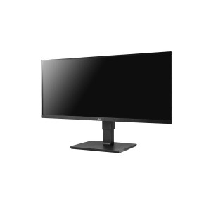 LG 34BR65F-B pantalla para PC 86,4 cm (34") 2560 x 1080 Pixeles WFHD LCD Negro