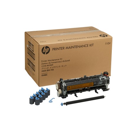 HP Kit de mantenimiento de usuario LaserJet de 220 V