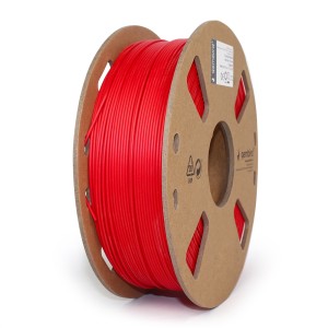 Filament, PLA Red, 1.75 mm, 1 kg