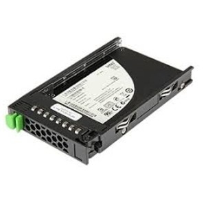 Fujitsu PY-SS38NMF unidad de estado sólido 3,84 TB 2.5" Serial ATA III