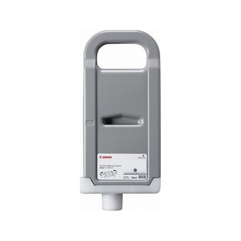Canon PFI-106 MBK cartucho de tinta 1 pieza(s) Original Negro mate
