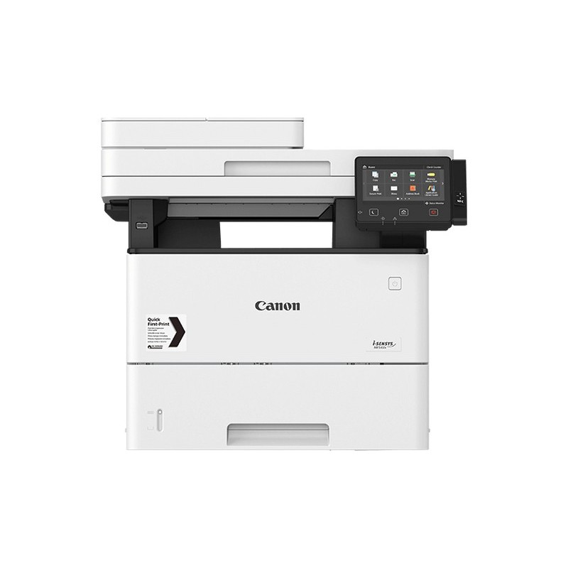 Canon i-SENSYS MF543x Laser A4 1200 x 1200 DPI 43 ppm Wifi
