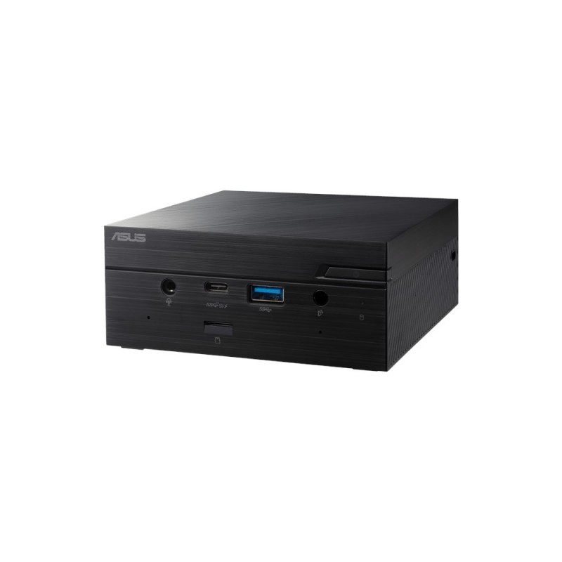 ASUS PN PN50-BB5135MD AMD Ryzen™ 5 4500U 8 GB DDR4-SDRAM 256 GB SSD Mini PC Negro