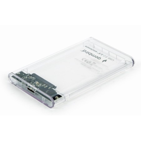 USB 3.0 2.5 ' ' carcasa