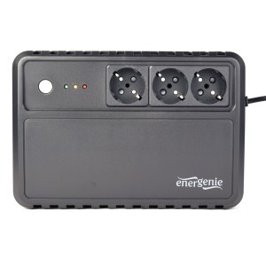 UPS ''Desktop'', 600 VA