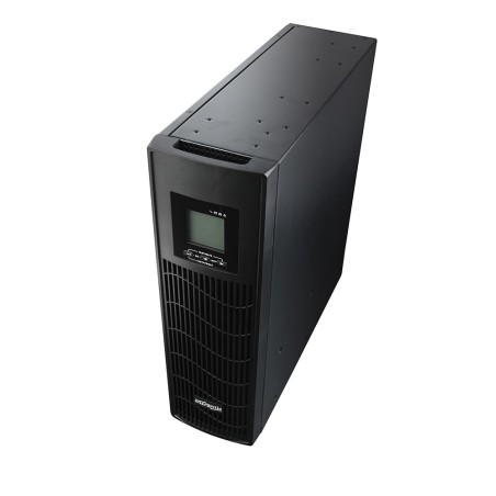 Rack UPS, 3000 VA, black