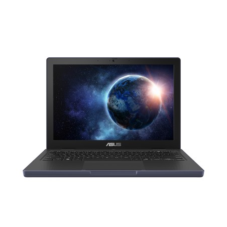 ASUS BR1204CTA-R80052XA - Ordenador Portátil 12.2" WUXGA (Intel N N150, 8GB RAM, Graphics, Windows 11 Pro Education) Gris