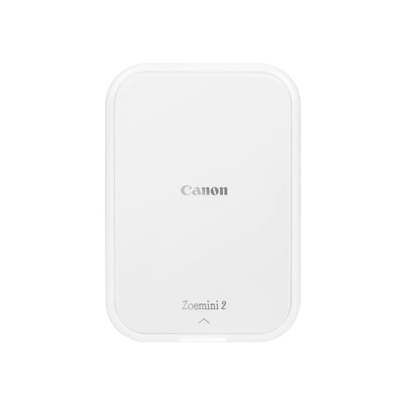 Canon Zoemini 2 impresora de foto ZINK (Sin tinta) 313 x 500 DPI 2" x 3" (5x7.6 cm)