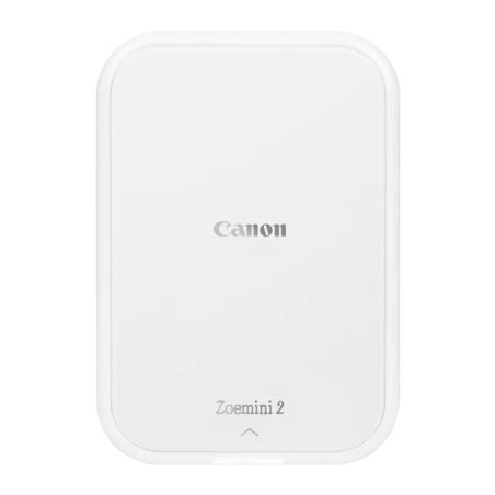 Canon Zoemini 2 impresora de foto ZINK (Sin tinta) 313 x 500 DPI 2" x 3" (5x7.6 cm)