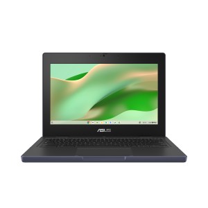 ASUS Chromebook CR11 CR1104CGA-N00024 - Ordenador Portátil 11.6" HD (Intel N N100, 8GB RAM, 64GB eMMC, UHD Graphics, ChromeOS)