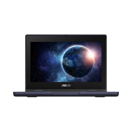 ASUS BR1104FTA-NS0090XA - Ordenador Portátil 11.6" HD (Intel N N150, 8GB RAM, Graphics, Windows 11 Pro Education) Gris Mineral