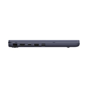 ASUS BR1104FTA-NS0091XA - Ordenador Portátil 11.6" HD (Intel N N150, 8GB RAM, Graphics, Windows 11 Pro Education) Gris Mineral