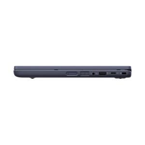 ASUS BR1104FTA-NS0091XA - Ordenador Portátil 11.6" HD (Intel N N150, 8GB RAM, Graphics, Windows 11 Pro Education) Gris Mineral