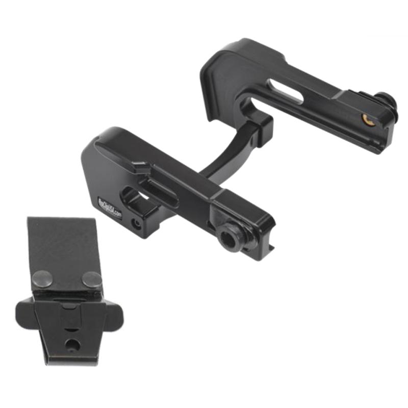 SG-RFD40-HLSTR1-01 accesorio para lector de código de barras Funda