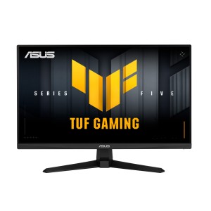 ASUS TUF Gaming VG249Q5A pantalla para PC 60,5 cm (23.8") 1920 x 1080 Pixeles Full HD LCD Negro