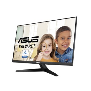 ASUS VY27UQ pantalla para PC 68,6 cm (27") 3840 x 2160 Pixeles 4K Ultra HD LCD Negro