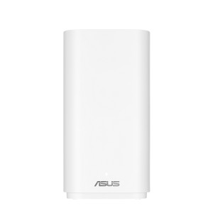 ASUS ZenWiFi BD4 BE3600 Outdoor 1 Pack Doble banda (2,4 GHz   5 GHz) Wi-Fi 7 (802.11be) Blanco 2 Interno