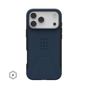 114546115555 funda para teléfono móvil 17,5 cm (6.9") Azul