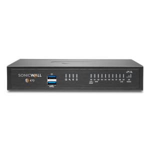 TZ470W cortafuegos (hardware) 3,5 Gbit/s