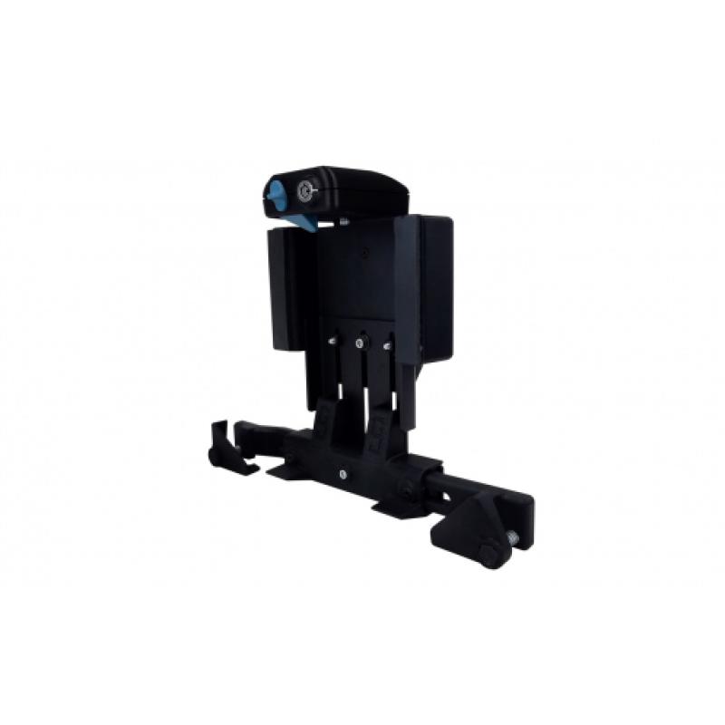 7160-1299-10 soporte Soporte pasivo Tablet/UMPC Negro