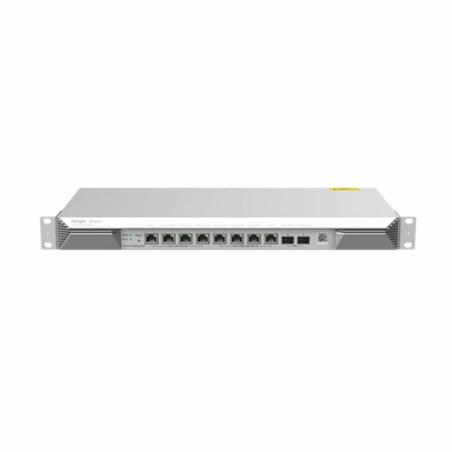 RG-EG1510XS router 2.5 Gigabit Ethernet, Gigabit Ethernet Plata