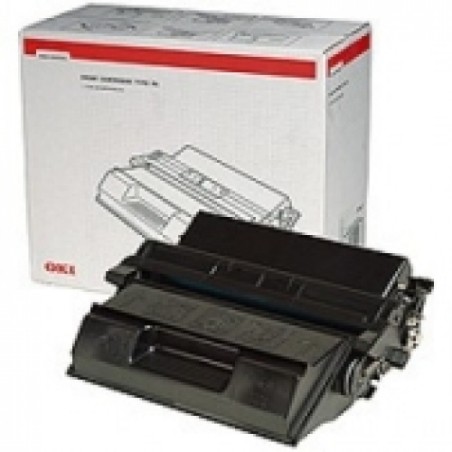 Black drum/toner cartridge f B6100 15000sh cartucho de tóner 1 pieza(s) Original Negro