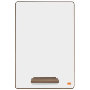 Nobo 1915710 pizarrón blanco