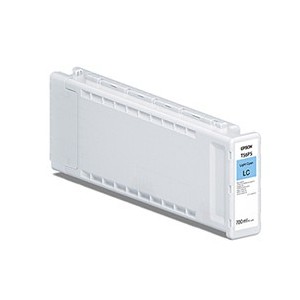 Epson UltraChrome Pro10 cartucho de tinta 1 pieza(s) Original Cian claro