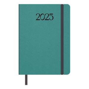 Manhattan Agenda personal 2025
