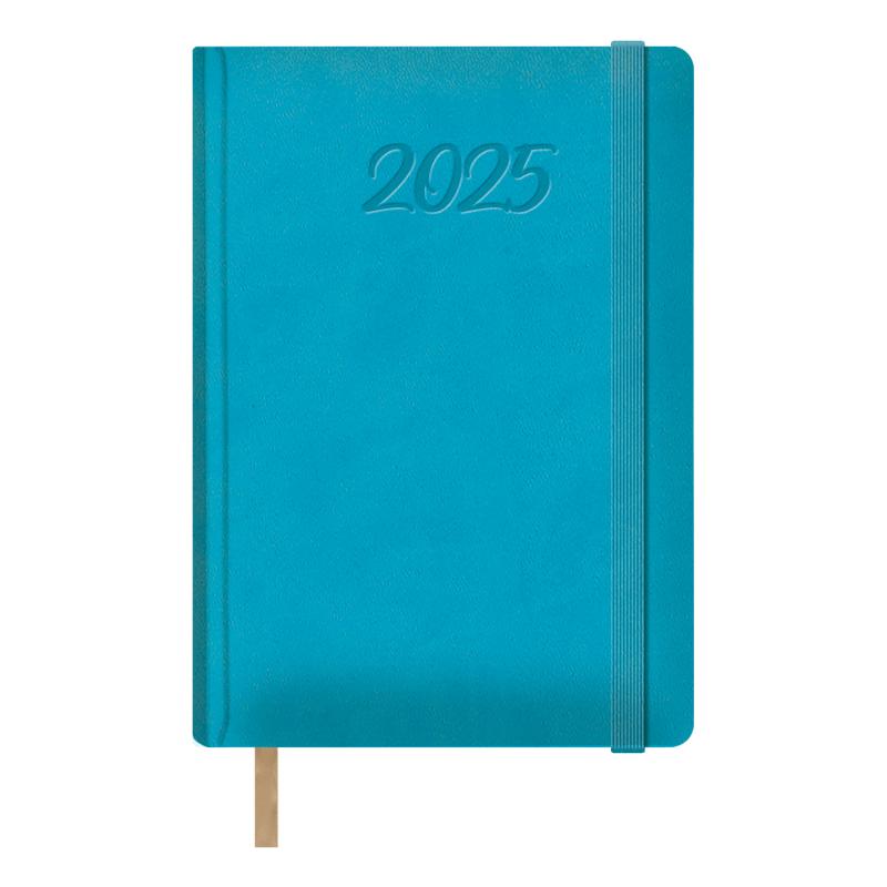 Samba Agenda personal 2025