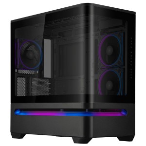 ASUS PRIME AP202 ARGB Negro