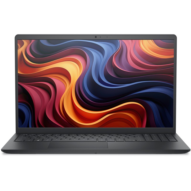 DELL DC15255 AMD Ryzen™ 5 7530U Portátil 39,6 cm (15.6") Full HD 16 GB DDR4-SDRAM 512 GB SSD Wi-Fi 5 (802.11ac) Windows 11 Pro