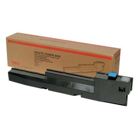 42869403 colector de toner 30000 páginas