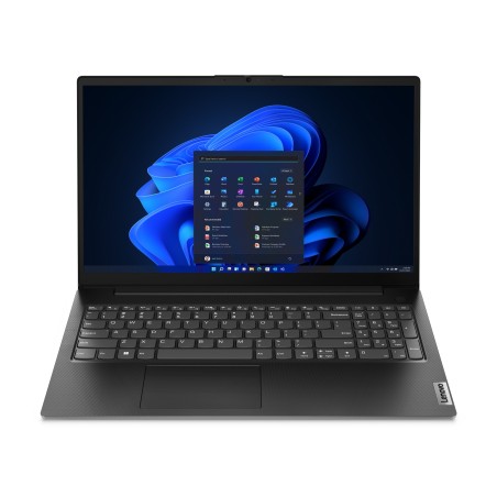 Lenovo V15 G4 AMN AMD Ryzen™ 3 7320U Portátil 39,6 cm (15.6") Full HD 8 GB LPDDR5-SDRAM 512 GB SSD Wi-Fi 6 (802.11ax) Español