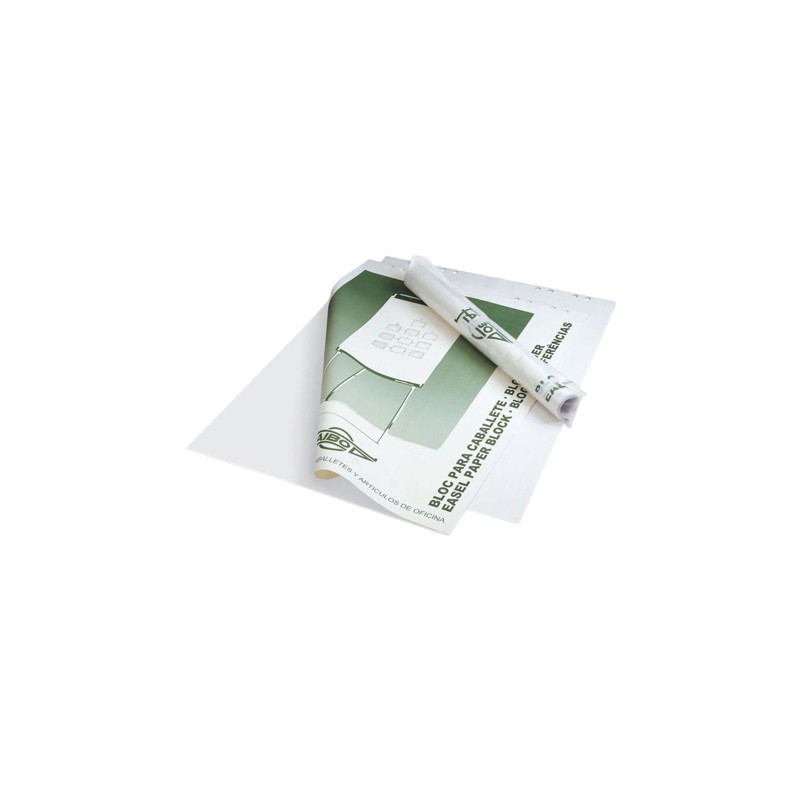 BLC-25B papel para impresora de inyección de tinta Mate 25 hojas Blanco