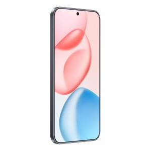 Honor 400 16,6 cm (6.55") MagicOS 9.0 5G 8 GB 256 GB 5300 mAh Negro