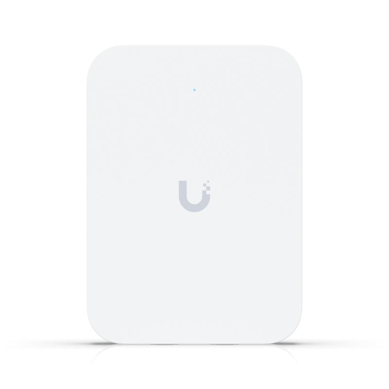 U7 In-Wall 4300 Mbit/s Blanco Energía sobre Ethernet (PoE)