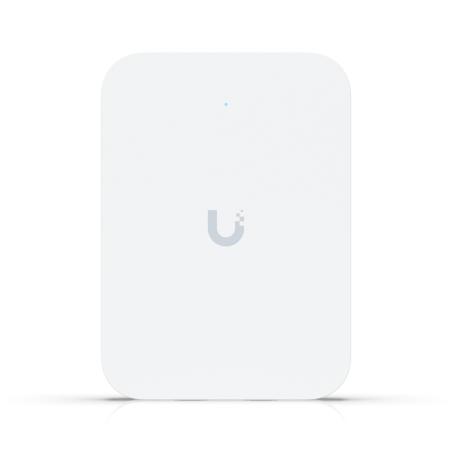 U7 In-Wall 4300 Mbit/s Blanco Energía sobre Ethernet (PoE)