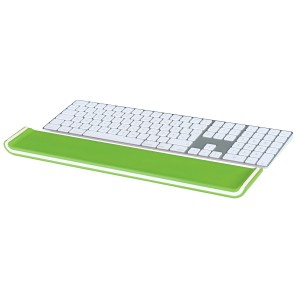 Leitz 65230054 accesorio dispositivo de entrada Keyboard palm rest