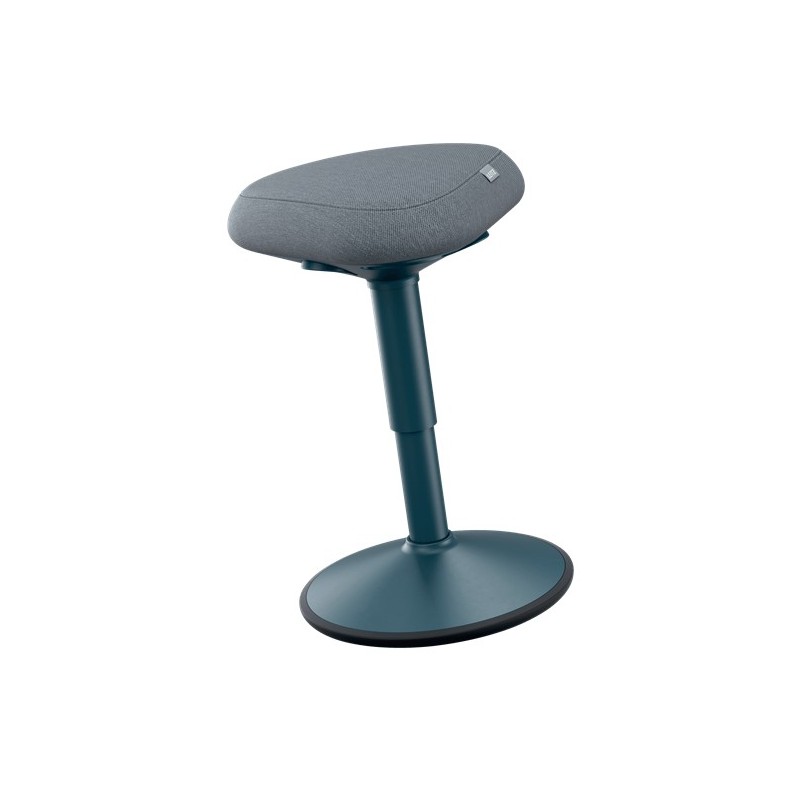 Leitz 65440089 silla de oficina y de ordenador Asiento acolchado