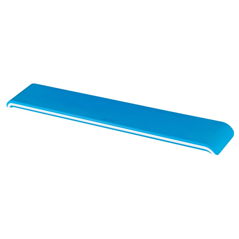 Leitz 65230036 accesorio dispositivo de entrada Keyboard palm rest