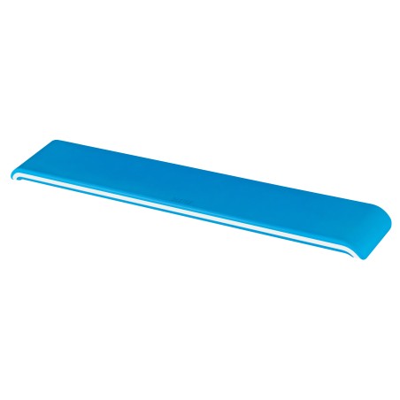 Leitz 65230036 accesorio dispositivo de entrada Keyboard palm rest