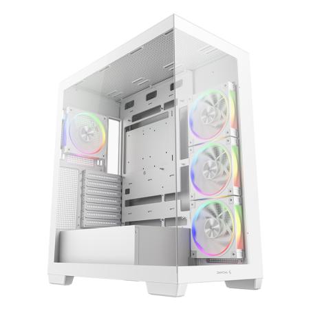 CG580 4F V2 Midi Tower Blanco