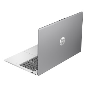 HP 250R 15.6 inch G10 Notebook PC Intel Core 5 120U Portátil 39,6 cm (15.6") Full HD 16 GB DDR4-SDRAM 512 GB SSD Wi-Fi 6