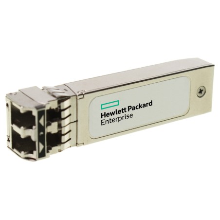Aruba Networking JD092B red modulo transceptor Fibra óptica 10000 Mbit/s SFP+
